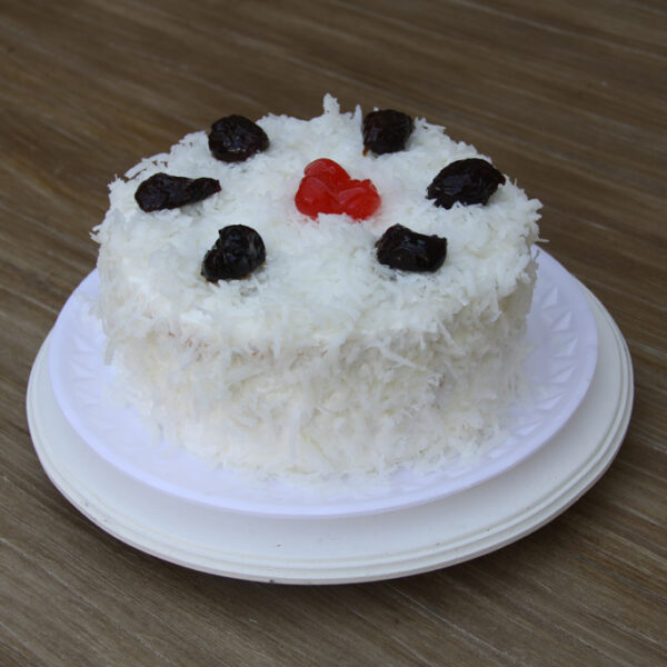 Bolo Delícia de Ameixa