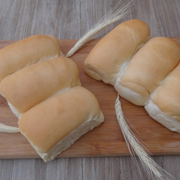 Pão de Sanduíche