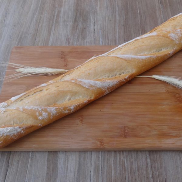 Pão Italiano Baguete